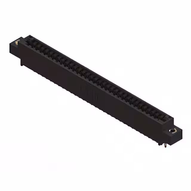 896-033-500-607 EDAC Inc.  Edgeboard Connectors